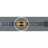 Wera ESD atsuktuvas su antgaliais Kraftform compact Micro 21 ESD 1 5/32 (4 mm) HIOS, 5/32 (4 mm) pusmėnulis 44 mm (05135973001)