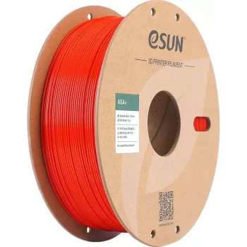ASA+ 1,75mm RAUDONA 1kg (ASA+P175R1)