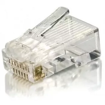 Cat.6 RJ45 Kištukas Equip 121143