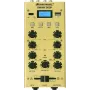 Mini audio maišytuvas Omnitronic GNOME-202P, 2 kanalų, su 3 juostų ekvalaizeriu