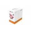 Tinklo kabelis Hikvision DS-1LN6-UU 305 m Cat6 U/UTP oranžinis