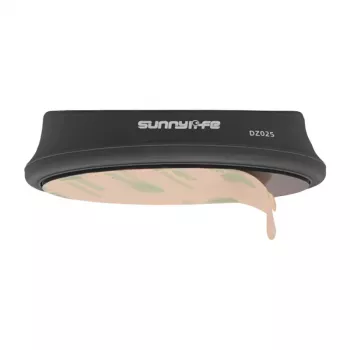 Sunnylife montavimo pagrindas OSMO 360 kamerai, modelis OS-DZ025-D, juodas