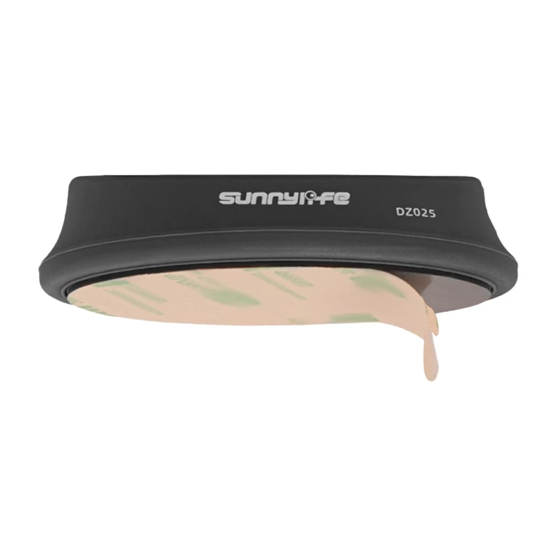 Sunnylife montavimo pagrindas OSMO 360 kamerai, modelis OS-DZ025-D, juodas