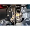 Bosch 2 608 901 181 siaurapjūklio/suolinio pjūklo/sujungimo pjūklo diskas Sabre pjūklo diskas Bimetalinis 25 vnt.