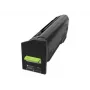 Lexmark 82K2UKE dažų kasetė, 55000 puslapių, juoda