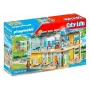 Action/Adventure Playset Playmobil City Life 71327 Daugiaspalvis Amžius 4-10