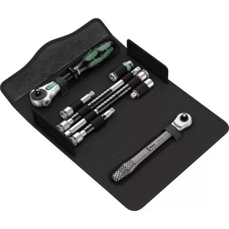 Wera DIY įrankių rinkinys 05135949001 (5135949001)