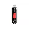 ATMINTIES DISKAS FLASH USB2 32GB/590 TS32GJF590K TRANSCEND