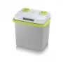 Aušinimo dėžė Severin TKB 2925 25L elektrinė žalia pilka