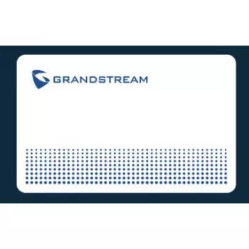 Grandstream prieigos kortelė RFID 125 kHz pasyvi kortelė durų prieigai ir autentifikavimui
