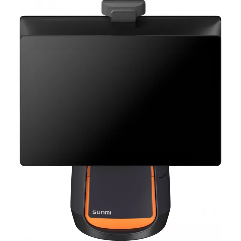 POS sistema SUNMI T2s 15,6 colų liečiamuoju ekranu, Android, 4 GB RAM