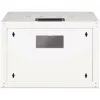 DIGITUS® 7HE sieninis korpusas - Pilka, RAL 7035 - 48,3 cm (19) (DN-19 07-U)
