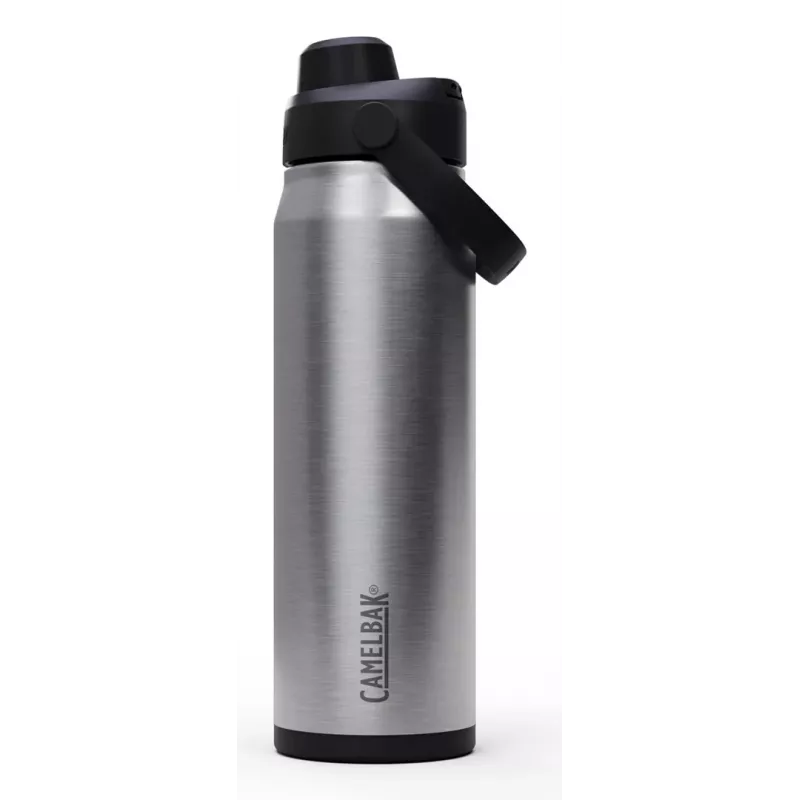 Terminis butelis Camelbak Thrive Chug Insulated SST 740 ml - nerūdijantis plienas
