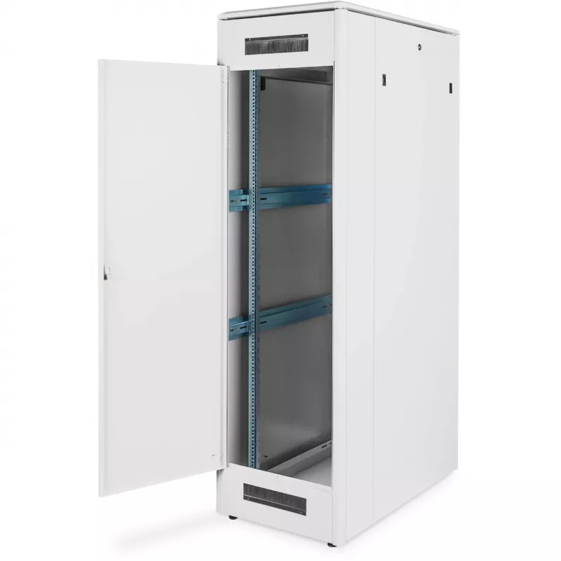 Laisvai pastatomas stovas Digitus DN-19 42U-6/10-1