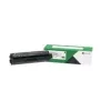 Lexmark 20N20K0 Toneris Juodas 1500 Puslapių Standartinės Talpos