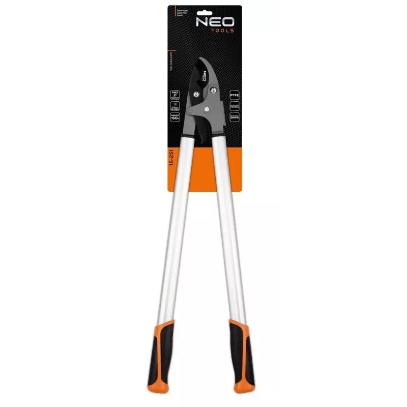 NEO tools 15-251 genėjimo žirklės