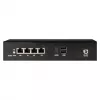 Securepoint Juoda Dwarf Pro G5 VPN kaip paslauga aparatinė ugniasienė Staliniams kompiuteriams 2.83 Gbit/s