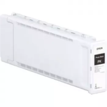 Epson UltraChrome PRO6 rašalo kasetė 1 vnt. Originali Standartinės išeigos Photo Juoda