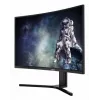Dahua Technology LM32-E330CA kompiuterio monitorius 80 cm (31,5 colio) 2560 x 1440 pikseliai Quad HD LCD juodas
