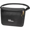 Morobbia Speedster 2in1, dviračio krepšys/dėklas (juodas, Handlebar Bag 1,5 l)