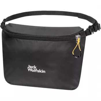 Morobbia Speedster 2in1, dviračio krepšys/dėklas (juodas, Handlebar Bag 1,5 l)