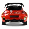 Amewi RC Rallye Citroen CR3 WRC HyperGo 4WD 1 7 RTR juoda/raudona (21126)