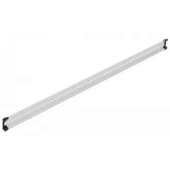 Montavimo rinkinys aliuminis DeLOCK 66178 juodas aliuminis