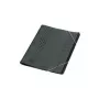 Elba plėstuvas chic - antracito spalvos - kartoninis - A4 (42496AZ NEU: 400001032)