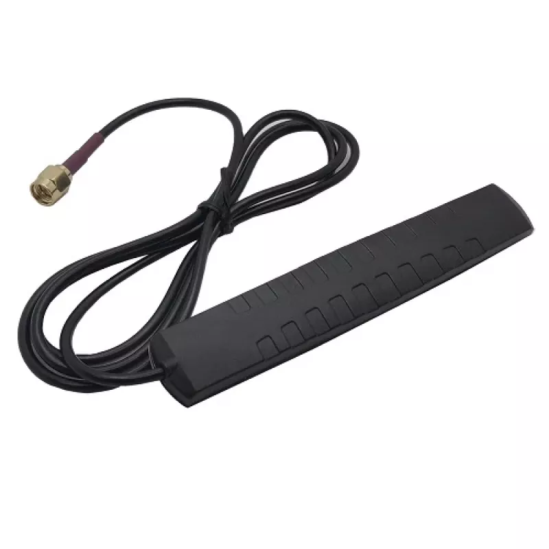 GSM antena, 824~960/1710~2170MHz, 2dBi, 11cm