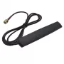 GSM antena, 824~960/1710~2170MHz, 2dBi, 11cm