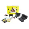 Amewi DRE Drone Formul A Track Race+ Rennstrecke Red (25359)