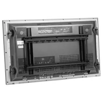 Sieninis laikiklis Ergotron Neo-Flex UHD 160 cm (63 col.) Juodas
