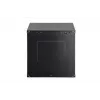 Prie sienos montuojama tinklo spinta DIGITUS Dynamic-N DN-37111 — 12U, 600x600 mm, IP20, raktinis užraktas
