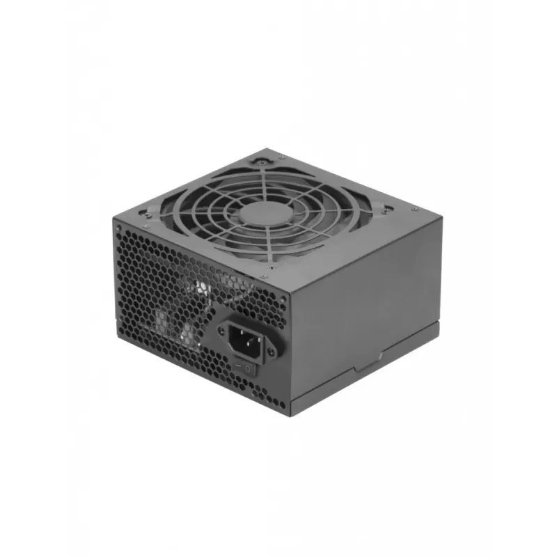 Maitinimo blokas TACENS ANIMA APB650 80+ Bronze 650W ATX, viena +12V linija, moduliniai kabeliai