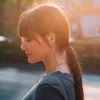 LAMAX Electronics Clips1 Play Headset Wireless In-ear Calls/Music USB Type-C Bluetooth - Headset - Wireless
