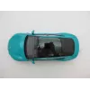 Lietas 1:18 mastelio automobilio modelis Xiaomi SU7 — iš anksto surinktas klasikinis automobilis, 278×108×81,5 mm