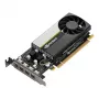 PNY NVIDIA T1000 4GB GDDR6 Low Profile, 4x Mini DisplayPort (VCNT1000-SB)
