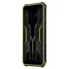Ulefone Armor X12 Pro 4/64GB juoda/žalia be pakrovėjo