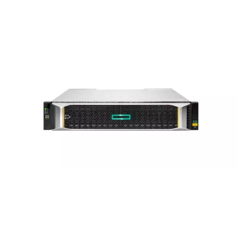MSA 2062 12Gb SAS SFF Storage R0Q84B
