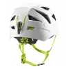 Laipiojimo šalmas Edelrid Zodiac White, hibridinė korpuso konstrukcija