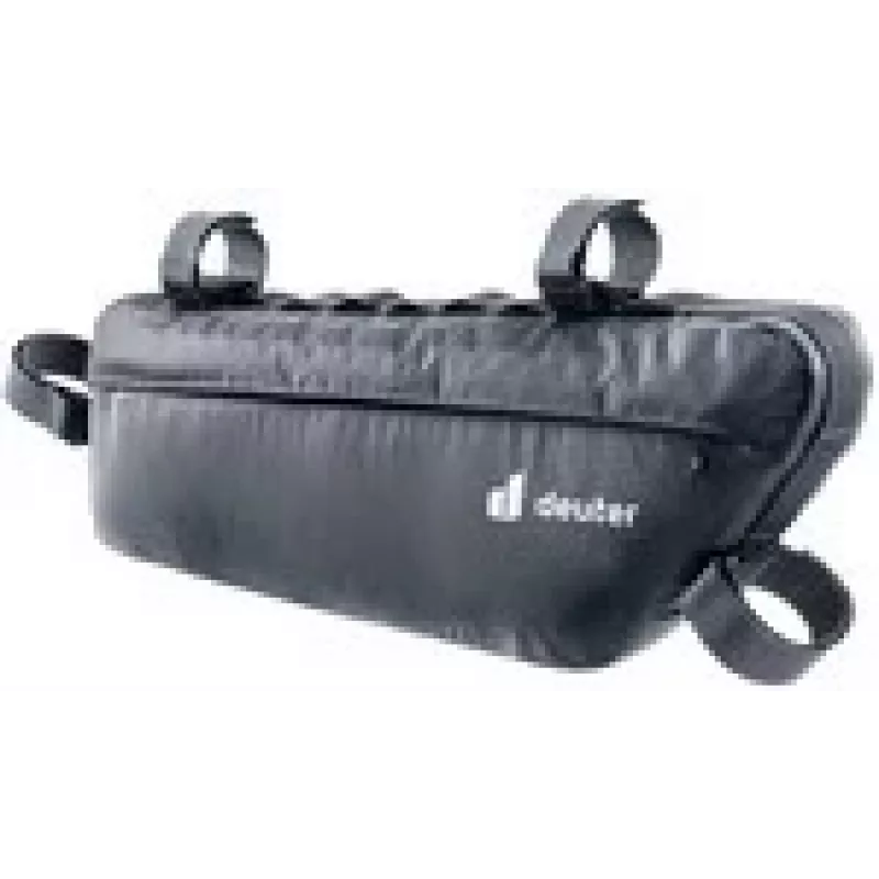 Kuprinė DEUTER Mount Mondego FB 6 universal – dienos kuprinė, 6 l talpos, universalus pritaikymas