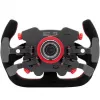 Simagic GTC-C Alcantara vairo apdangalas — GTC-C(ALCANTARA) lenktyninis vairas, Alcantara apdangalas