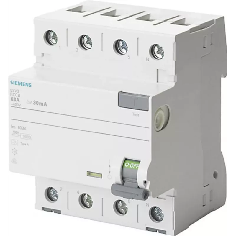Siemens 5SV3644-6