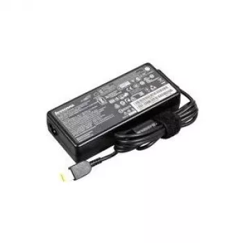 AC adapter Lenovo 135W plonas Tip su maitinimo laidu, 135 W išvestis, plonas Tip jungtis