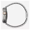 NOMAD Titanium Band for Apple Watch 46mm/49mm Sidabrinė
