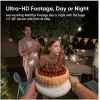 Veiksmo kamera GO Ultra STAND./Balta CINSABEA/Balta INSTA360