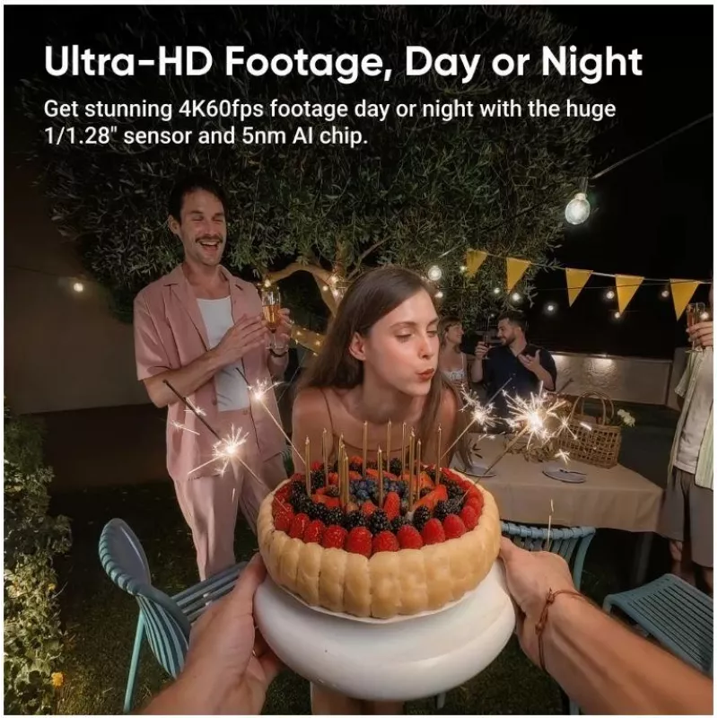 Veiksmo kamera GO Ultra STAND./Balta CINSABEA/Balta INSTA360