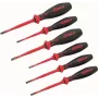 Rankinis atsuktuvų rinkinys Cimco 117852 Tiesus atsuktuvas