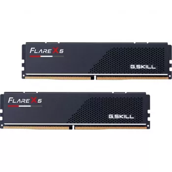 G.Skill Flare X5 F5-6000J3244G64GX2-FX5 atminties modulis 128 GB 2 x 64 GB DDR5 6000 MT/s