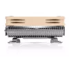 Noctua Cooler NH-L9i 17xx Procesoriaus aušintuvas 9,2 cm smėlio, rudos spalvos 1 vnt.